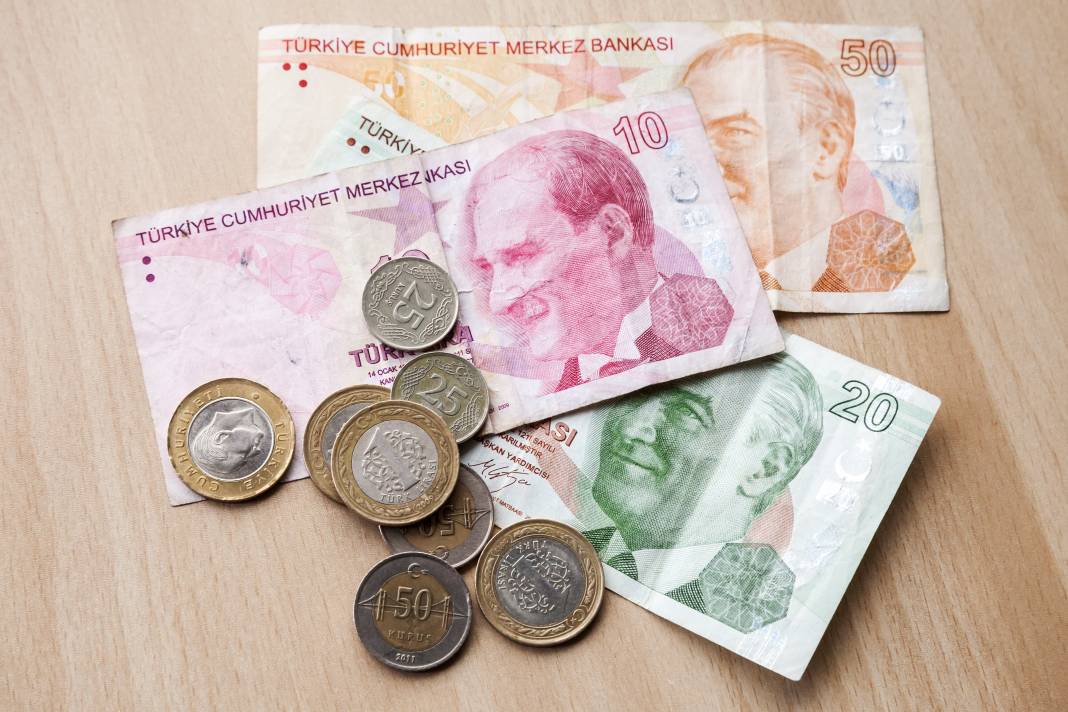 Emekliye maaş ödemesi artık bu şekilde yapılacak. Karar tüm Türkiye’de yürürlüğe girdi 1